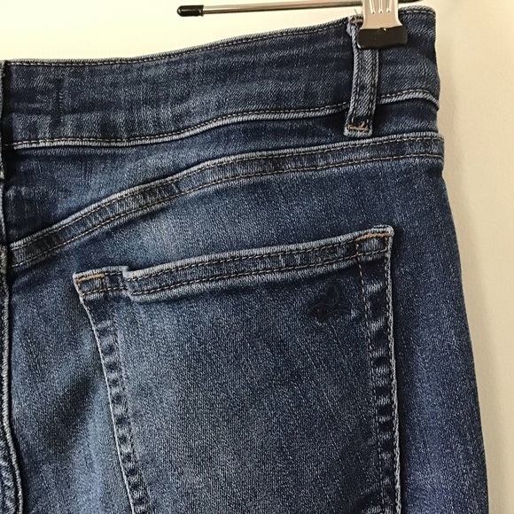 DL1961 Mara Intasculpt Ankle Straight Leg Jeans - Picture 8 of 15